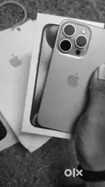 For sale 15Pro