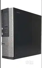 Dell Optiplex 990 Cpu i3/4/250 GB