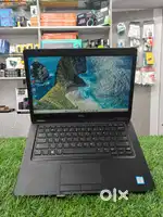 Premium Quality Refurbished Dell Latitude 5490 like Brand New in Pune