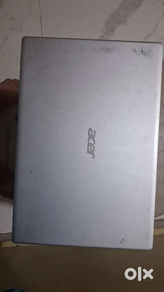 Acer aspire 3AMD Ryzen