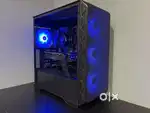 Gaming pc, Rtx 2080, Ryzen 5, WiFi