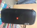 Bluetooth speaker