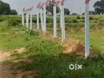 Verified with Old Record Avaialble,15 Guntas Agriculture land for sale