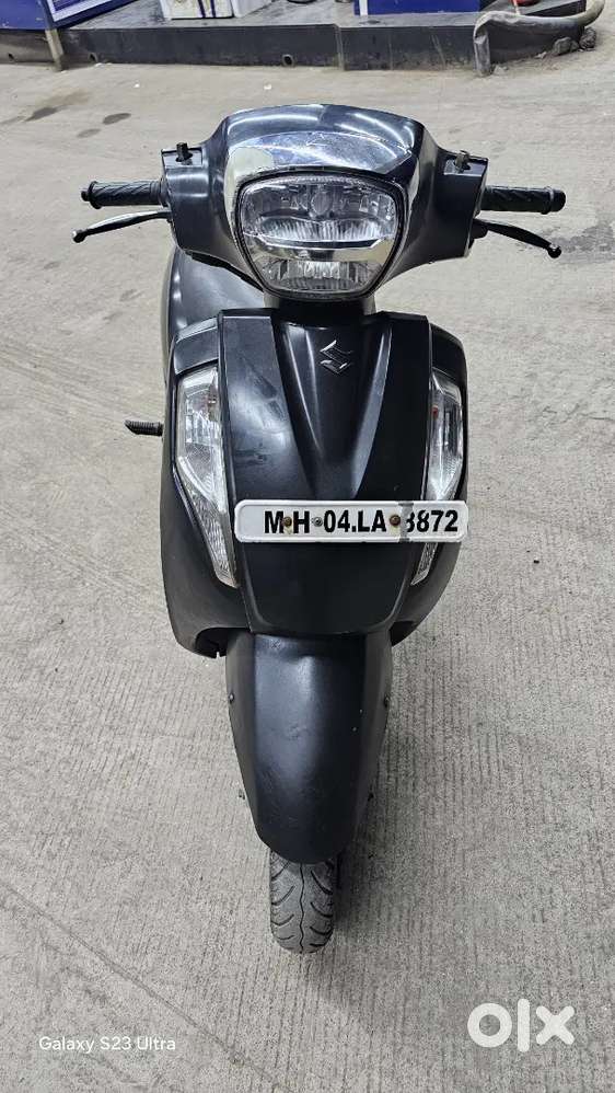 Good Condition
