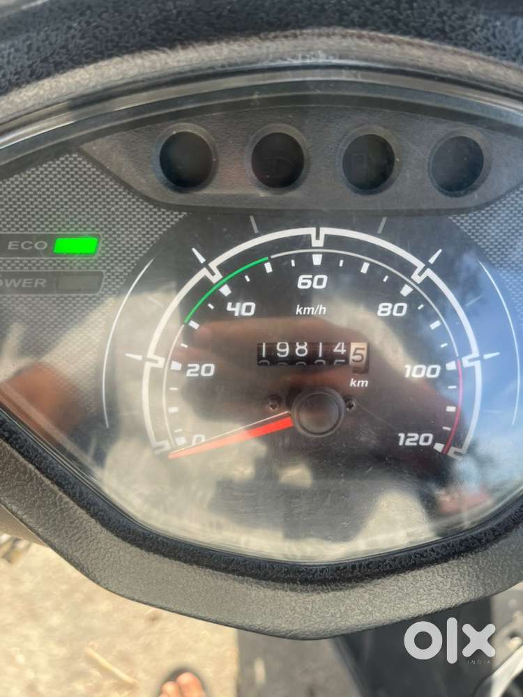 good condition