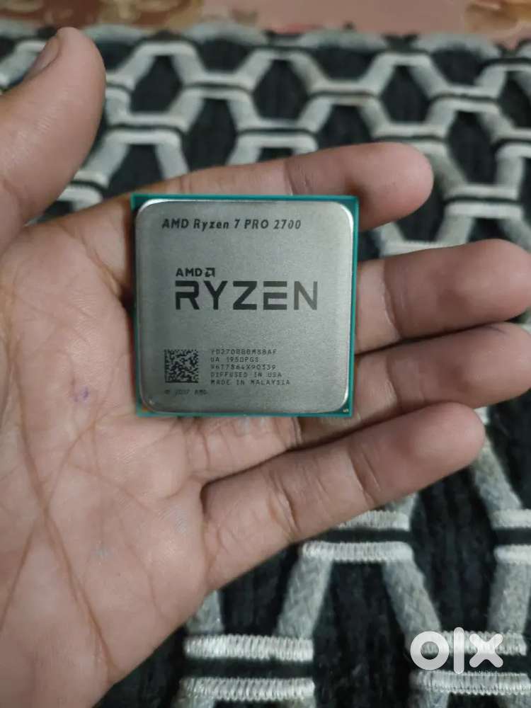 For sale amd Ryzen