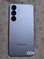 Samsung S25 12gb RAM and 256 GB Storage