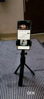 Tripobd selfie stick