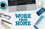 Work from home job Admob