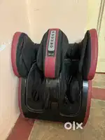 Masaz machine