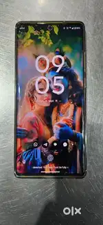 Motorola G85