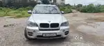 BMW X5 3.0 D, 2013, Diesel