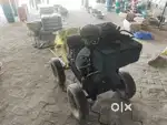 Genrator field Marshal