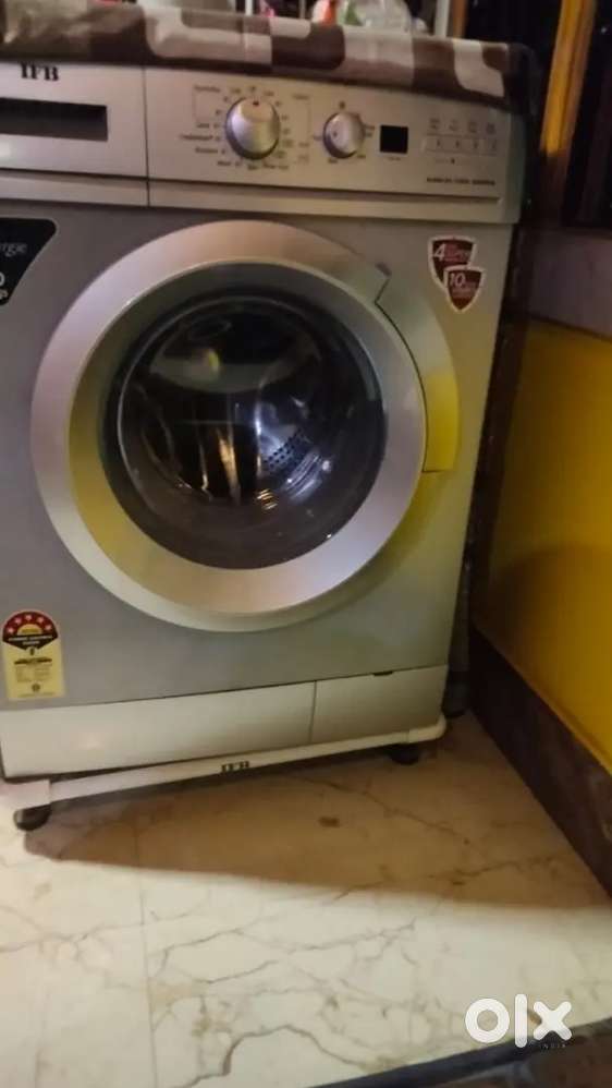 Front load washing machine for sell