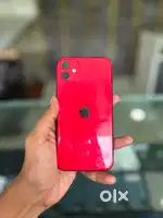 iPhone 11 (128) Gb Red