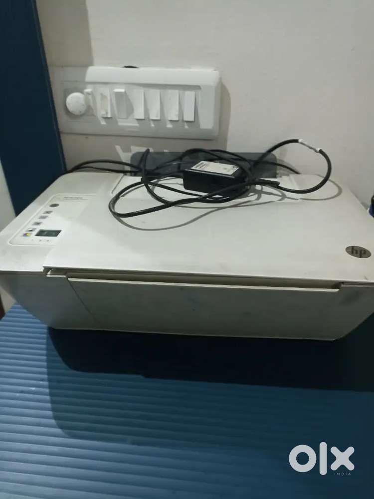 Hp printer