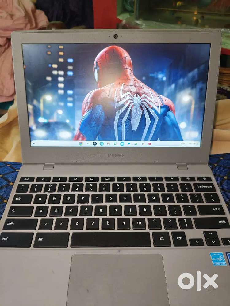 Samsung Chrome Book