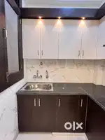 Ready to move 3 BHK builder floor in sector 5 Gurgaon