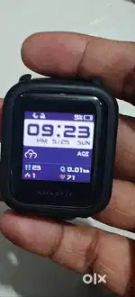 Smart Watch of Amazfit Bip Lite with 30 days battery backup