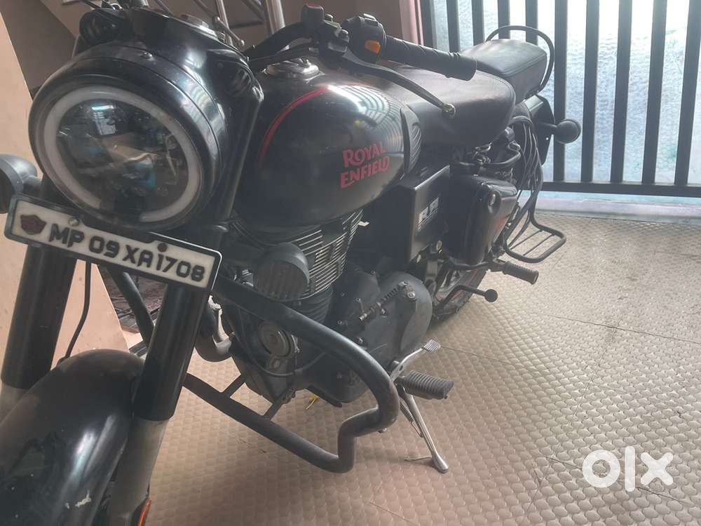 Excellent condition