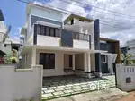 Beautiful brand new 4bhk in 6 cents near Mulanthuruthy town for sale