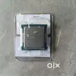 Intel core i3–4150 Processor