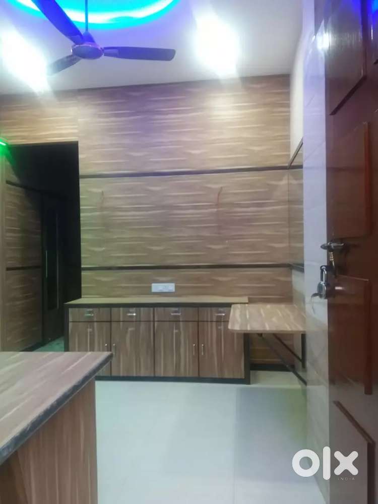 Bachelor's (Boys) PG for Rent