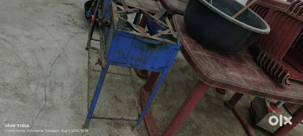 I am selling my hotel