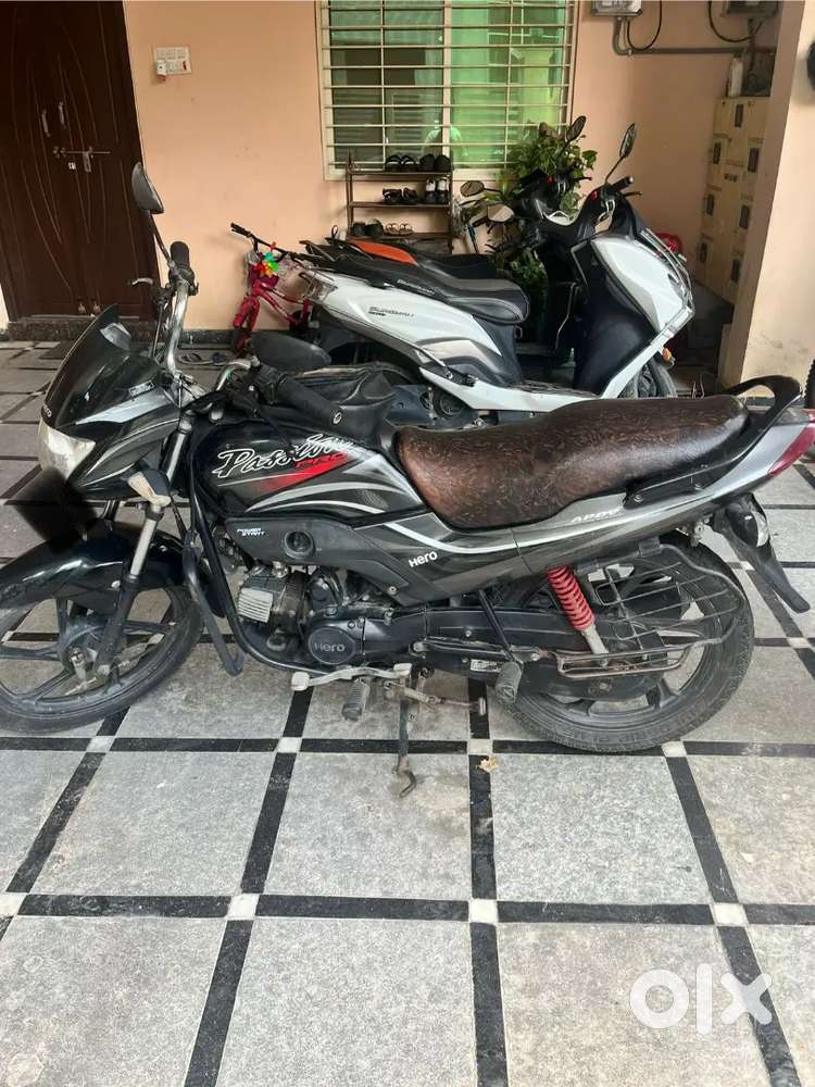 Passion pro for sale excellent condition