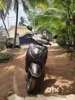 Activa 5G,2018 model,