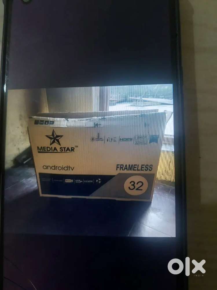 REDMI android TV 32 Inch