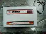 Ac Stabilizer