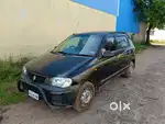 Maruti Suzuki Alto 2008 Petrol 84000 Km Driven