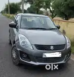 Maruti Suzuki Swift 2016 Petrol 100000 Km Driven