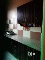 1BHK furnished