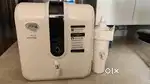 PureIT RO water purifier