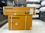 NEW PANASONIC MADE IN JAPAN EU18BKY3F 1.5 TON 3 STAR INVERTER SPLIT AC