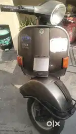 Brown colour single hand new condition