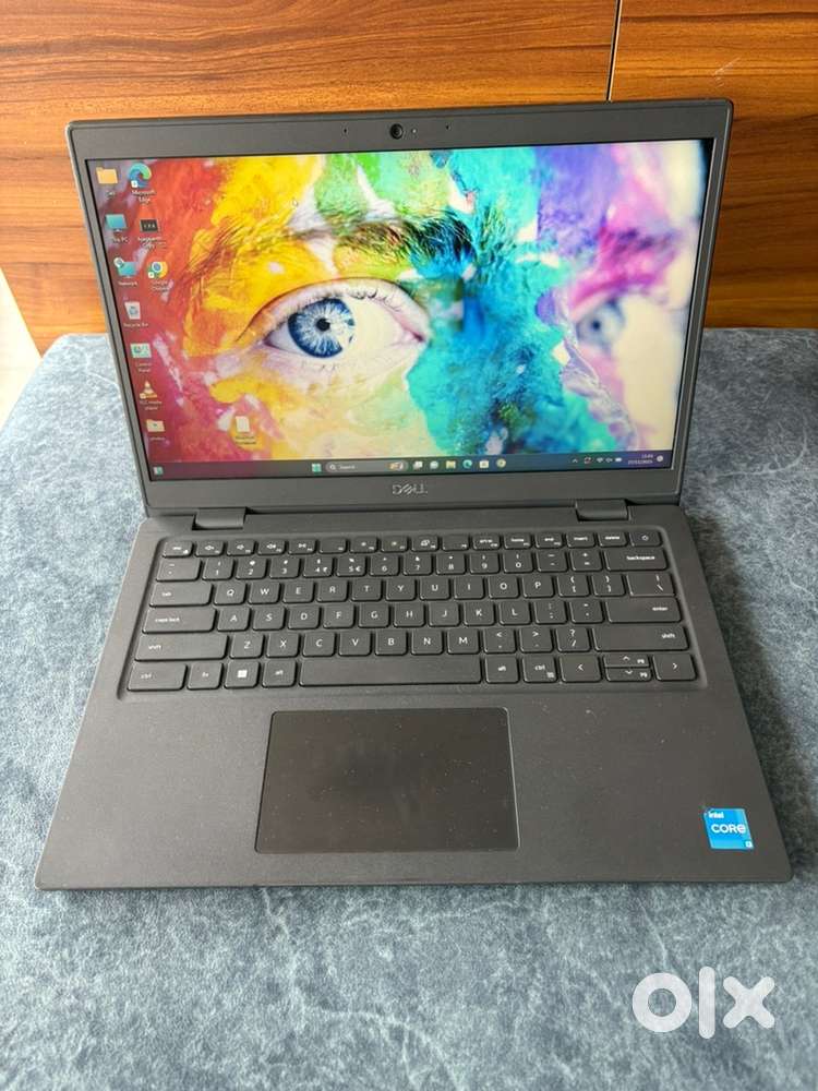 Dell i3 11 th dell latitude 3420