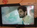 LG T.V 26 inch
