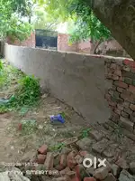 Plot for sale