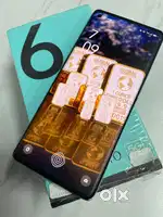 Oppo reno 6pro