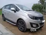 Mahindra Marazzo 2019 M8 8 seater