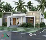 2 BHK BUDGET VILLAS IN KALAMASSERY
