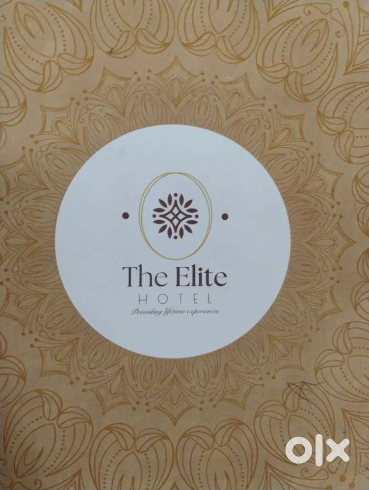 Hotel the Elite