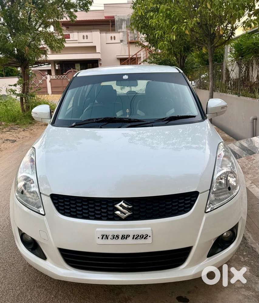Maruti Suzuki Swift, 2012, Diesel
