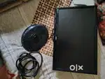 Aoc monitor 20 inch with box