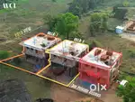 4Bhk Premium Villas in Sarzora Chinchinim