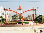 Shri RADHA RANI Plot in Instalment at Jait Chaumuha Vrindavan Mathura