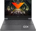 HP Victus Gaming Laptop  Intel Core i5  16GB RAM  Graphics Card